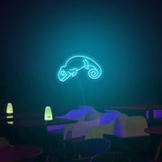 Chanmeleon Neon Sign Lights Night Lamp Led Neon Sign Light For Home Party