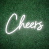 Cheers Led Neon Sign Light