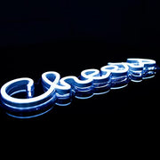 Cheers Led Sign Neon Sign