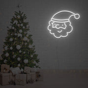 Christmas Santa Neon Sign Fashion Custom Neon Sign Lights Night Lamp Led Neon Sign Light For Home Party MG10141