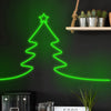 Christmas Tree Neon Sign