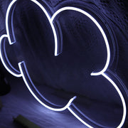 Cloud Neon Sign