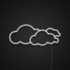 Cloud Neon Sign