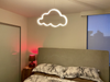 Cloud Neon Sign