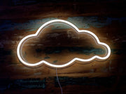 Cloud Neon Sign