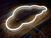 Cloud Neon Sign