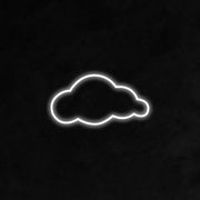 Cloud Neon Sign