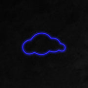 Cloud Neon Sign