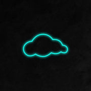 Cloud Neon Sign