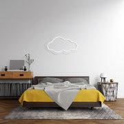 Cloud Neon Sign