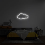 Cloud Neon Sign