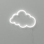 Cloud V1 Neon Sign