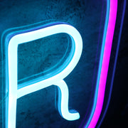 Cocktails Bar Custom Neon Sign