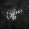 Coffee Neon Sign