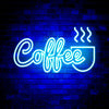 Coffee Neon Sign