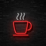 Coffee Neon Sign