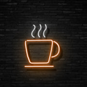 Coffee Neon Sign