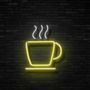 Coffee Neon Sign