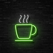 Coffee Neon Sign