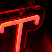 Colt Red Custom Neon Sign