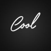 Cool Customizable Neon Sign