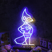 Creighton Bluejays Neon Sign