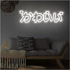 Custom Led Japanese Kawaii Neon Sign