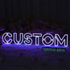 Custom Neon Sign