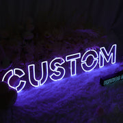 Custom Neon Sign