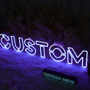 Custom Neon Sign