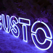 Custom Neon Sign