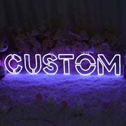 Custom Neon Sign