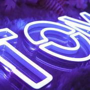 Custom Neon Sign