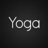 Cute Yoga Customs Neon Sign