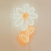 Daisy Neon Sign