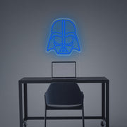 Darth Vader LED Neon Sign