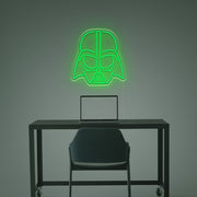 Darth Vader LED Neon Sign