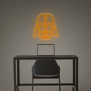 Darth Vader LED Neon Sign