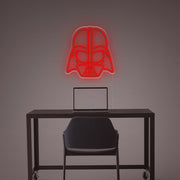 Darth Vader LED Neon Sign