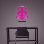 Darth Vader LED Neon Sign