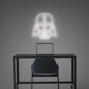 Darth Vader LED Neon Sign