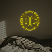 Dc Sign LED Neon Sign