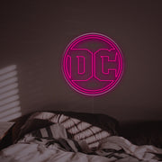 Dc Sign LED Neon Sign