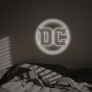 Dc Sign LED Neon Sign