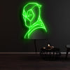 Deadpool Neon Sign