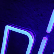 Disco Teca Custom Neon Sign