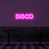 Disco V1 Neon Sign