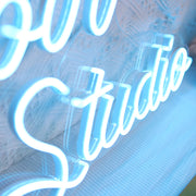 Dnevoin Studio Neon Sign