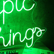 Do Epic Things Neon Sign