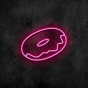 Donut Neon Sign MNC40953